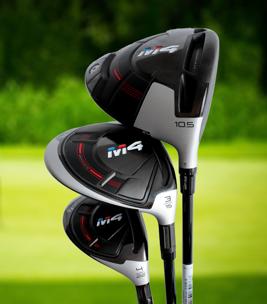 Golf Clubs Rental Algarve Men