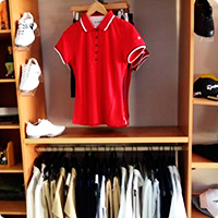 Lagos Golf Shop